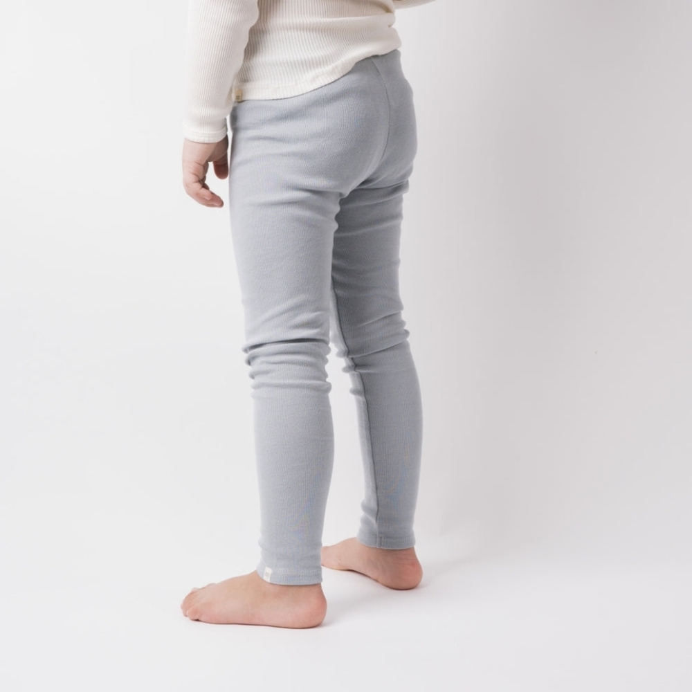 Minimalisma Nice baby leggings! Ice Blue